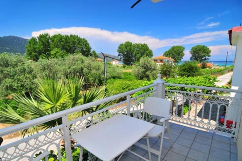 Studios Yanna Skala Potamia  Habitación foto